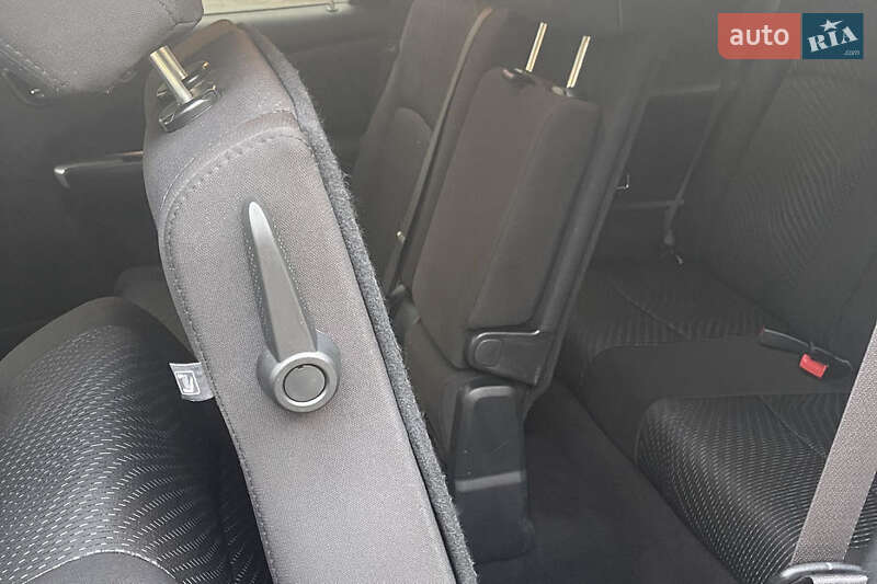 Внедорожник / Кроссовер Dodge Journey 2017 в Киеве