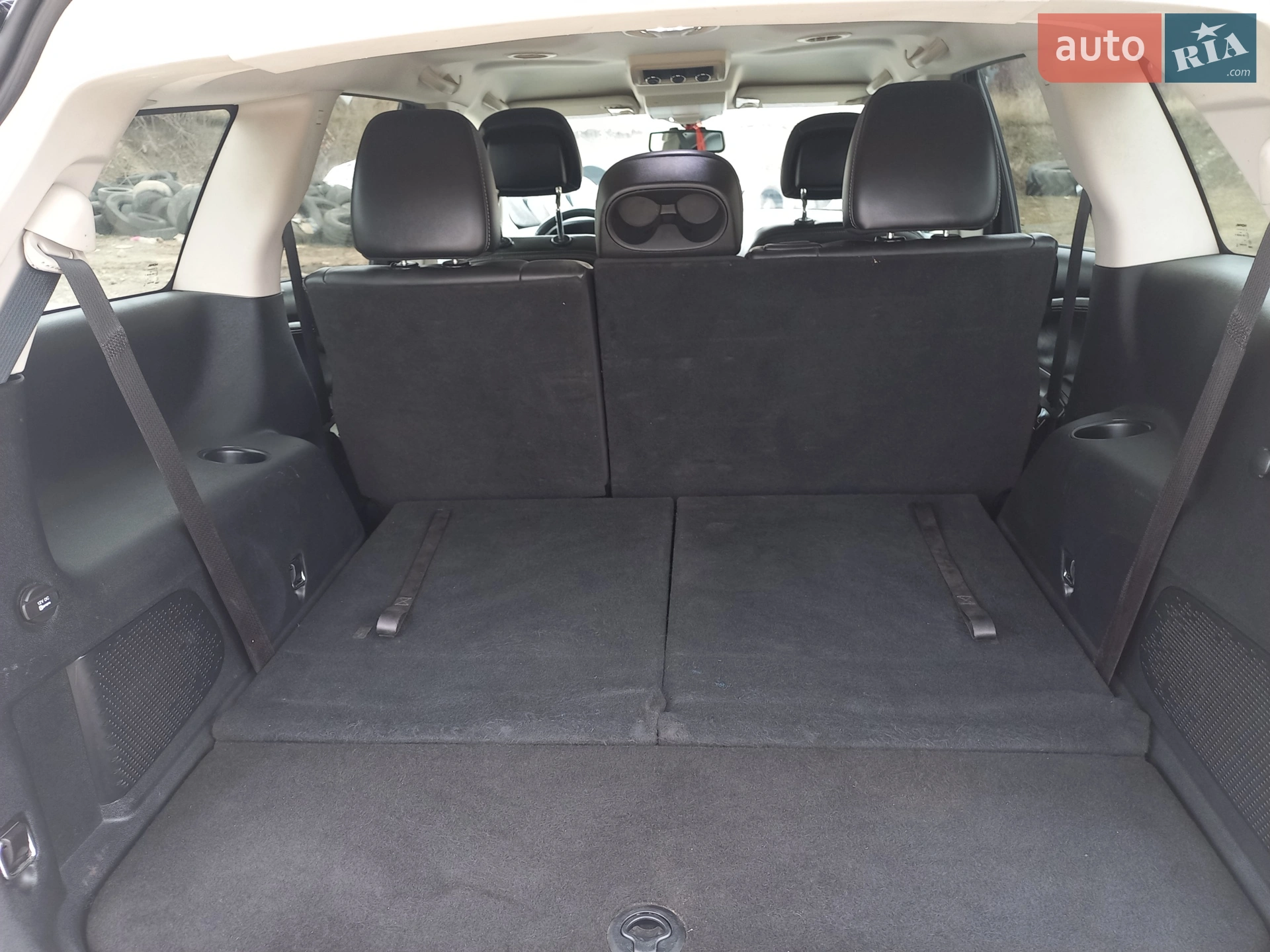 2016 Dodge Journey - мініатюра 4