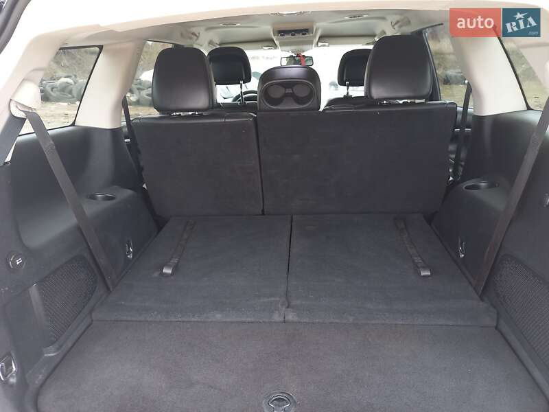 Внедорожник / Кроссовер Dodge Journey 2016 в Городке