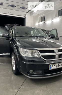 Позашляховик / Кросовер Dodge Journey 2008 в Олександрії