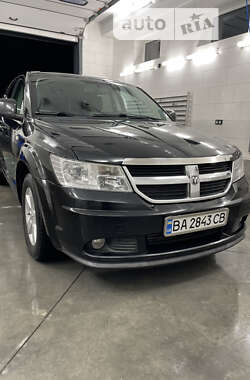 Внедорожник / Кроссовер Dodge Journey 2008 в Александрие