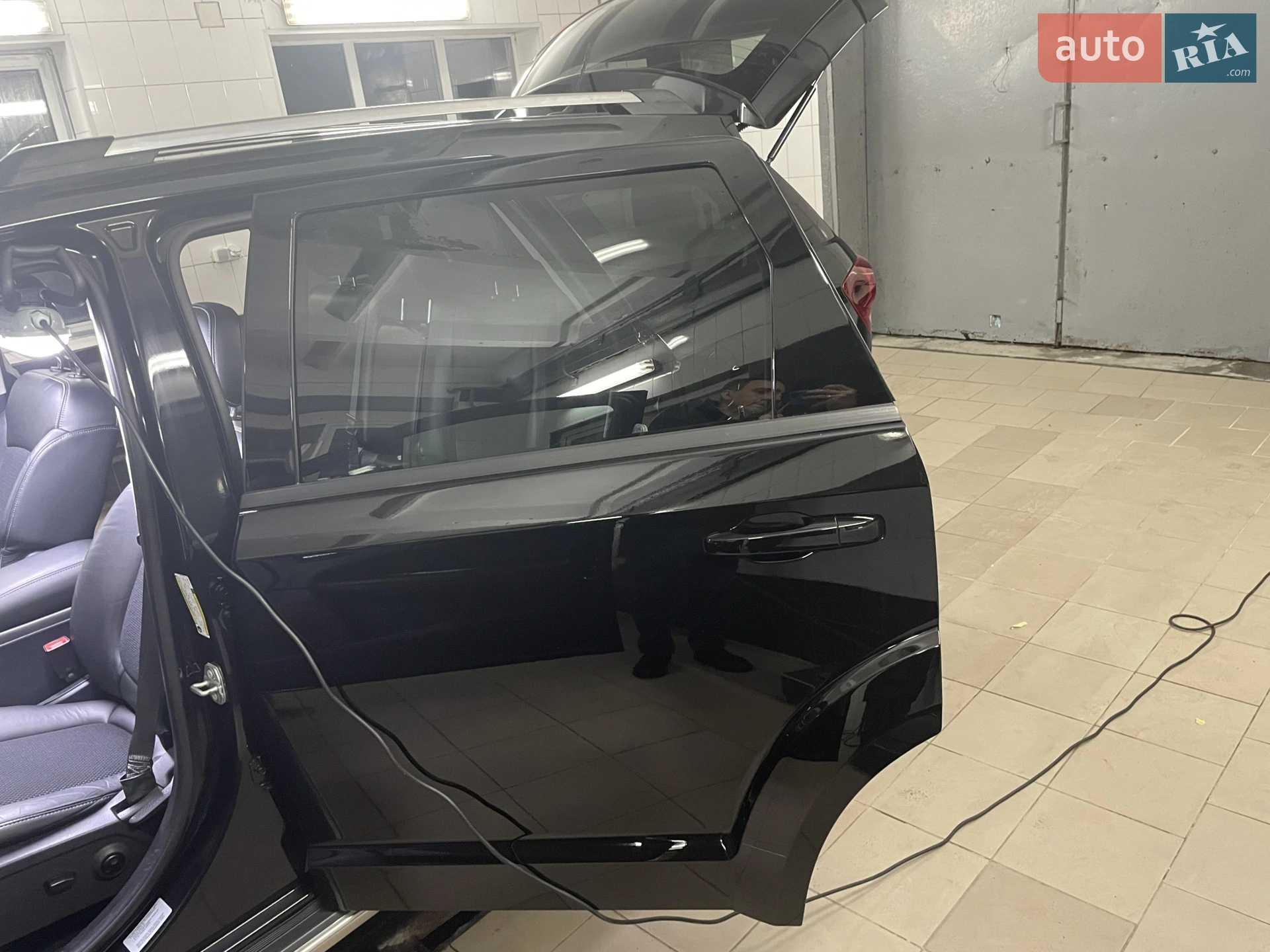 2016 Dodge Journey - мініатюра 17