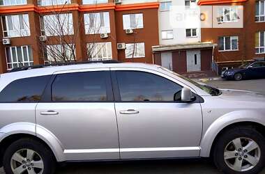 Внедорожник / Кроссовер Dodge Journey 2008 в Киеве