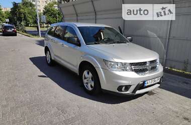 Внедорожник / Кроссовер Dodge Journey 2011 в Львове