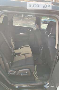 Внедорожник / Кроссовер Dodge Journey 2014 в Броварах