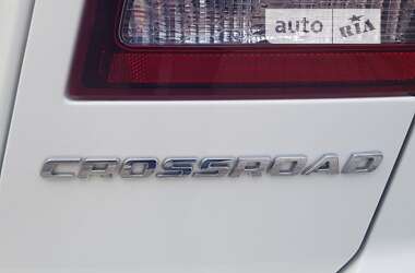 Позашляховик / Кросовер Dodge Journey 2020 в Городку