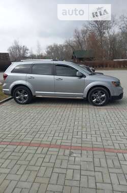 Внедорожник / Кроссовер Dodge Journey 2015 в Полтаве