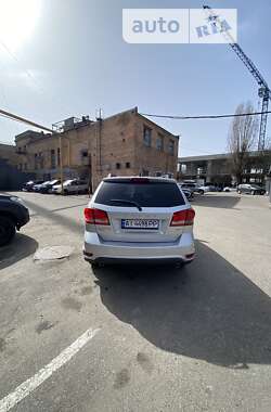 Внедорожник / Кроссовер Dodge Journey 2012 в Киеве