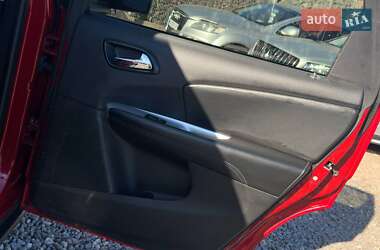 Позашляховик / Кросовер Dodge Journey 2016 в Одесі