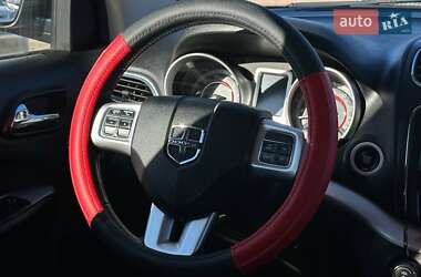 Позашляховик / Кросовер Dodge Journey 2016 в Одесі