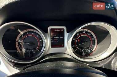 Позашляховик / Кросовер Dodge Journey 2016 в Одесі