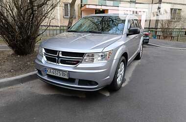 Внедорожник / Кроссовер Dodge Journey 2015 в Киеве