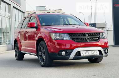 Внедорожник / Кроссовер Dodge Journey 2020 в Киеве