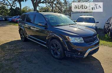 Внедорожник / Кроссовер Dodge Journey 2019 в 