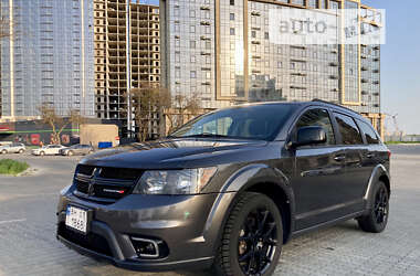 Внедорожник / Кроссовер Dodge Journey 2016 в Одессе