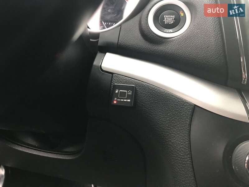 Внедорожник / Кроссовер Dodge Journey 2020 в Гадяче