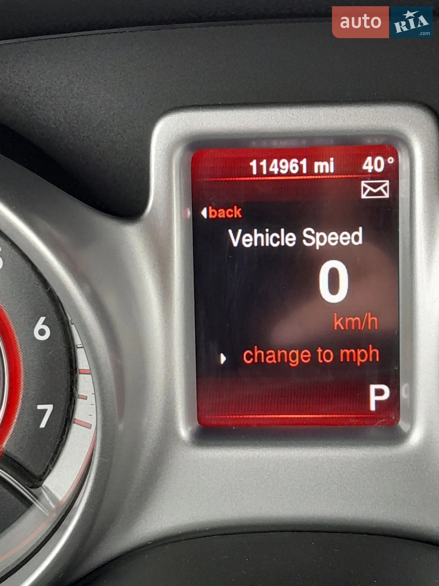 2013 Dodge Journey - мініатюра 30