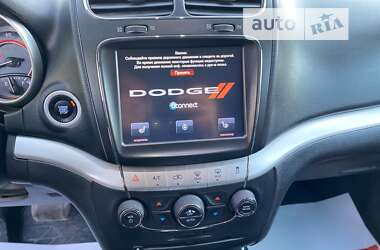 Внедорожник / Кроссовер Dodge Journey 2018 в Виннице