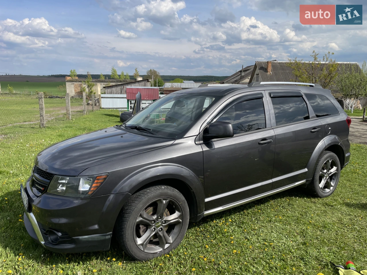 Продам власне авто 
Вкладень не потребує
Нова зимова резина
Новий АКБ