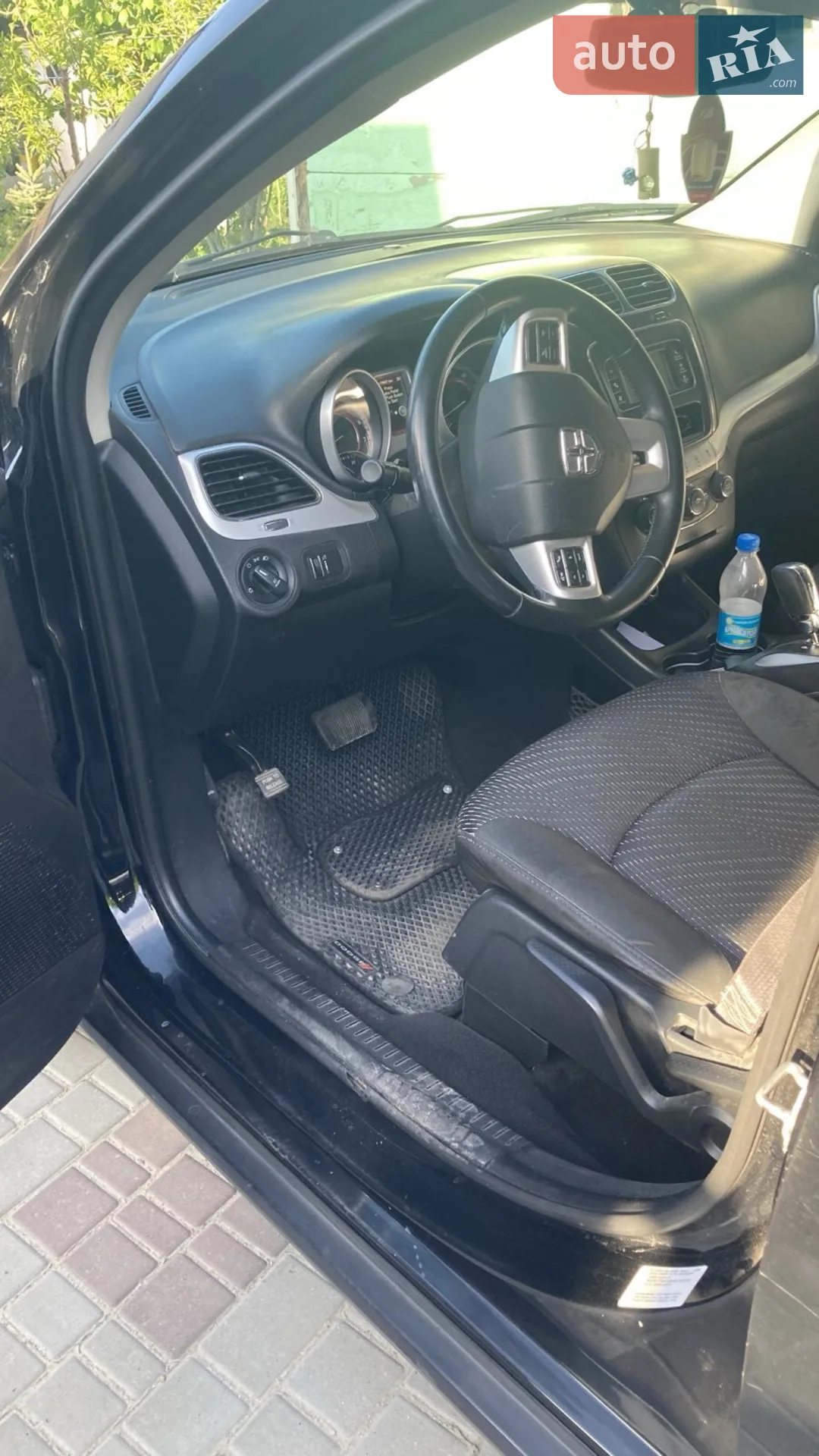 2014 Dodge Journey - мініатюра 6