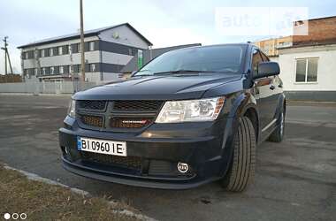 Внедорожник / Кроссовер Dodge Journey 2020 в Полтаве