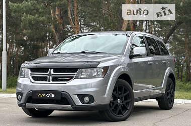 Внедорожник / Кроссовер Dodge Journey 2019 в Киеве