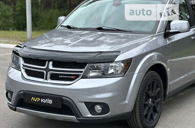 Внедорожник / Кроссовер Dodge Journey 2019 в Киеве