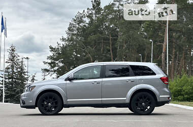 Внедорожник / Кроссовер Dodge Journey 2019 в Киеве