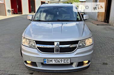 Внедорожник / Кроссовер Dodge Journey 2008 в Сумах