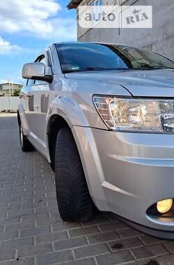 Внедорожник / Кроссовер Dodge Journey 2008 в Сумах