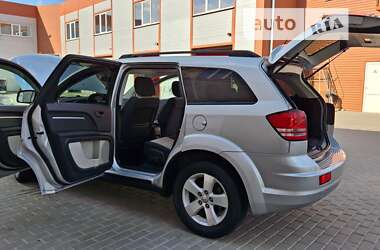 Внедорожник / Кроссовер Dodge Journey 2008 в Сумах