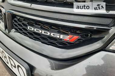 Внедорожник / Кроссовер Dodge Journey 2019 в Полтаве
