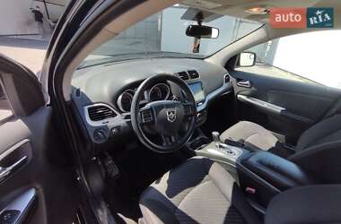 Внедорожник / Кроссовер Dodge Journey 2013 в Одессе