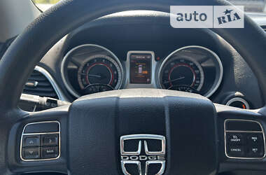 Внедорожник / Кроссовер Dodge Journey 2012 в Киеве