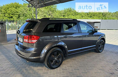 Внедорожник / Кроссовер Dodge Journey 2015 в Полтаве