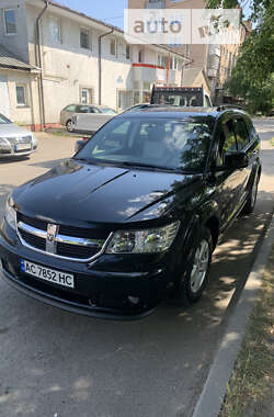 Внедорожник / Кроссовер Dodge Journey 2008 в Луцке