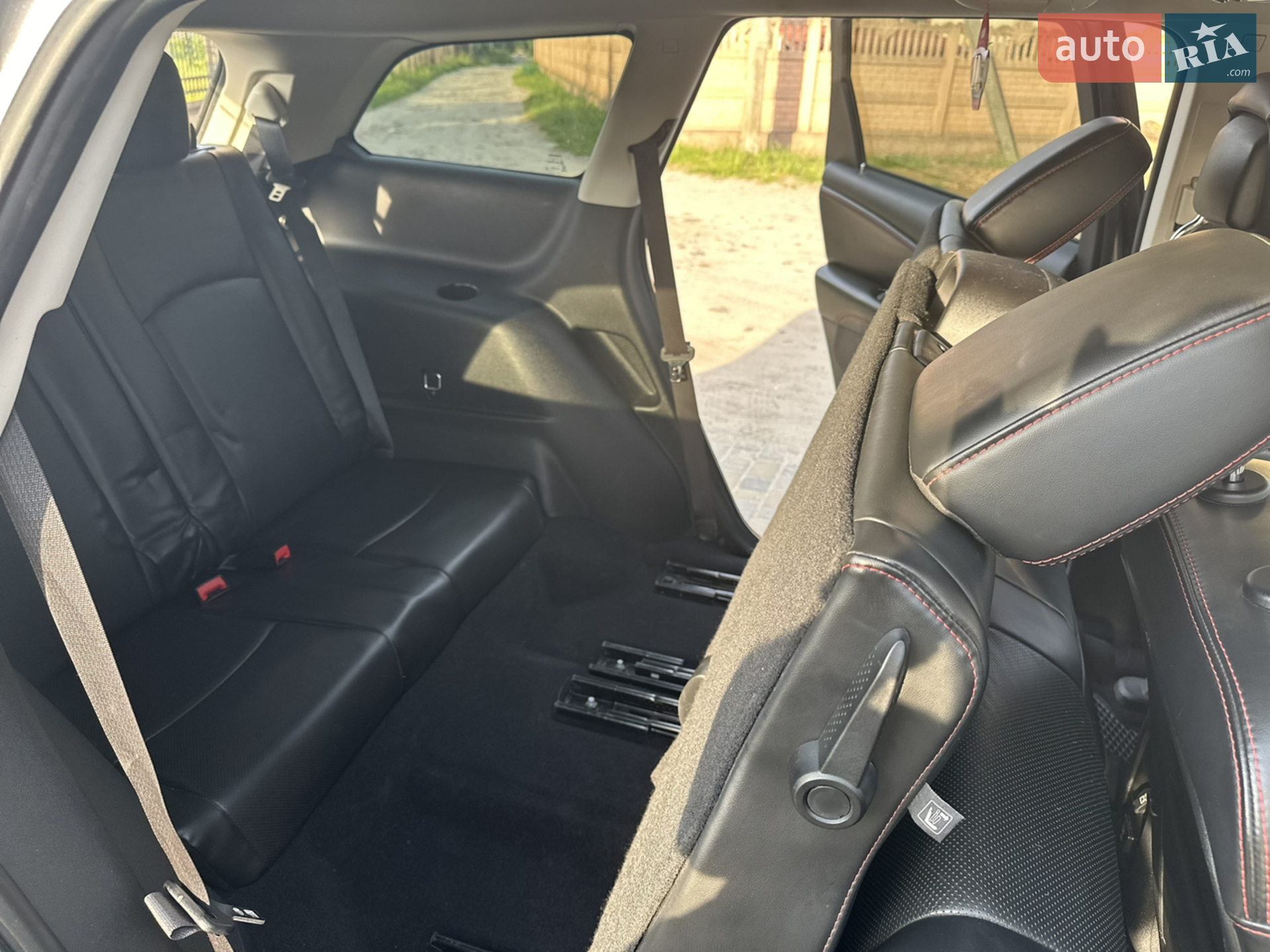 2019 Dodge Journey - мініатюра 12
