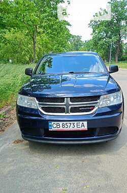 Внедорожник / Кроссовер Dodge Journey 2016 в Киеве