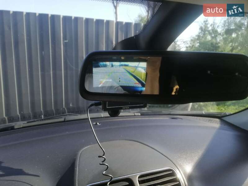 Внедорожник / Кроссовер Dodge Journey 2019 в Жмеринке фото 7 Внедорожник / Кроссовер Dodge Journey 2019 в Жмеринке