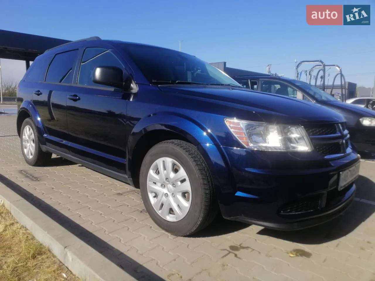 2019 Dodge Journey - мініатюра 86