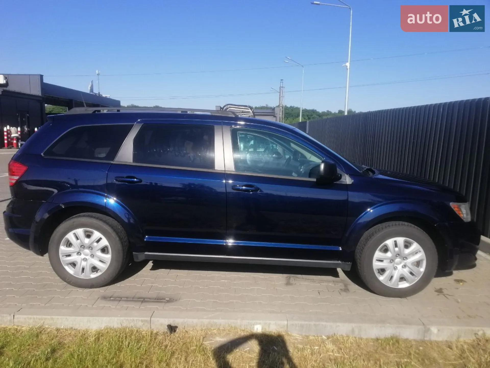 2019 Dodge Journey - мініатюра 16