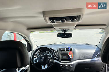 Внедорожник / Кроссовер Dodge Journey 2015 в 