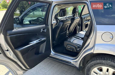 Внедорожник / Кроссовер Dodge Journey 2015 в 