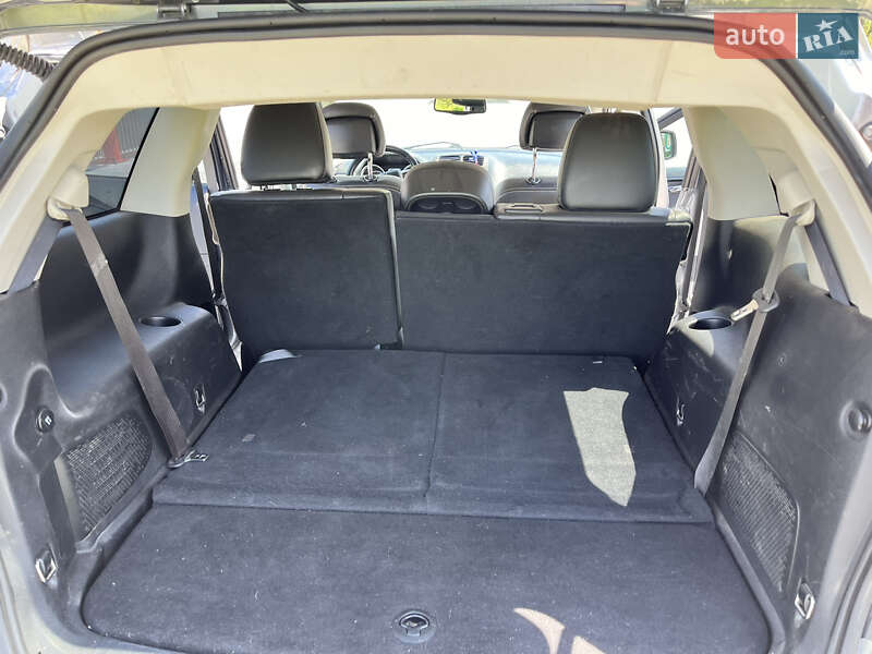 Позашляховик / Кросовер Dodge Journey 2015 в Хмельницькому фото 16 Позашляховик / Кросовер Dodge Journey 2015 в Хмельницькому