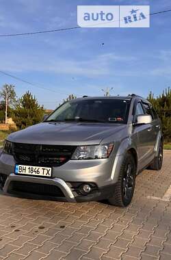 Внедорожник / Кроссовер Dodge Journey 2018 в Одессе