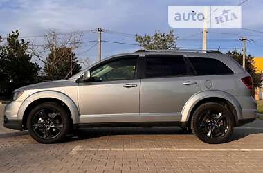 Внедорожник / Кроссовер Dodge Journey 2018 в Одессе