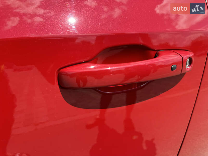 Позашляховик / Кросовер Dodge Journey 2020 в Харкові