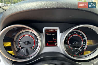Внедорожник / Кроссовер Dodge Journey 2020 в 