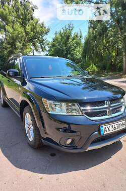 Внедорожник / Кроссовер Dodge Journey 2016 в Полтаве