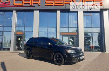 Внедорожник / Кроссовер Dodge Journey 2019 в Киеве